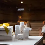 Goldried Szálloda 3*
