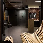 Goldried Szálloda Matrei in Osttirol