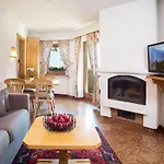 Szálloda Goldried Matrei in Osttirol
