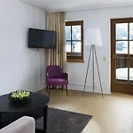 Goldried Hotel Matrei in Osttirol