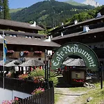 Hotel Goldried 3*
