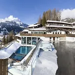 Goldried Szálloda 3*