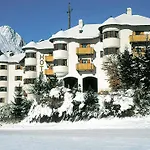 Szálloda Goldried 3*