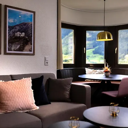 Hotel Goldried 3*