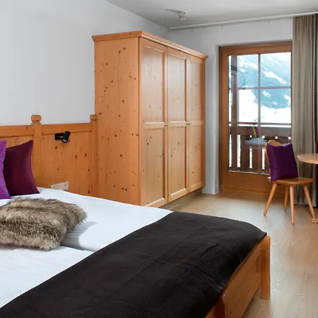 Hotel Goldried Matrei in Osttirol