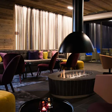 Hotel Goldried