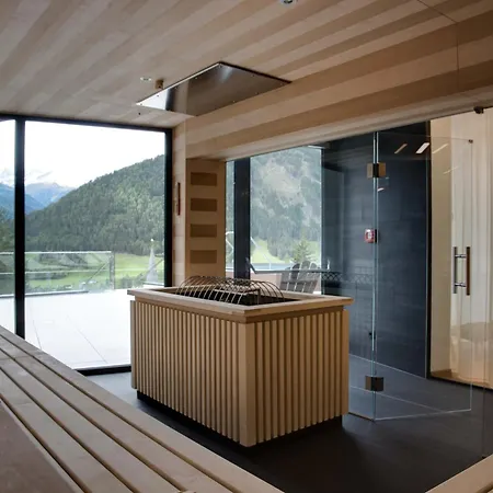 Goldried Matrei in Osttirol