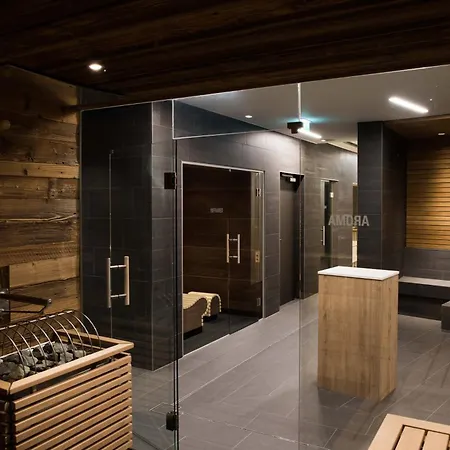 Hotel Goldried Matrei in Osttirol