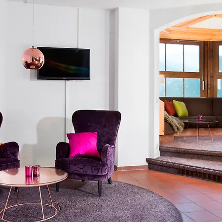 Goldried Hotel Matrei in Osttirol