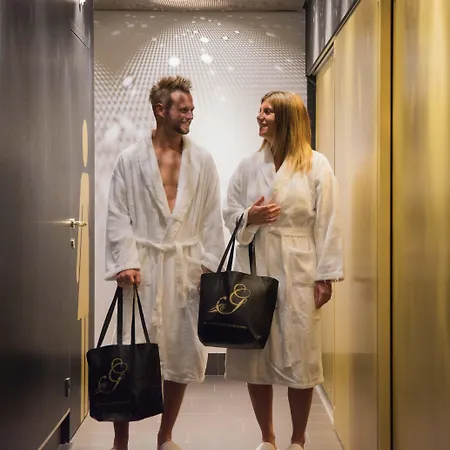 Goldried Hotel