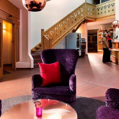 Hotel Goldried