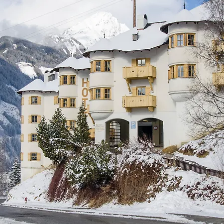 Goldried Hotel