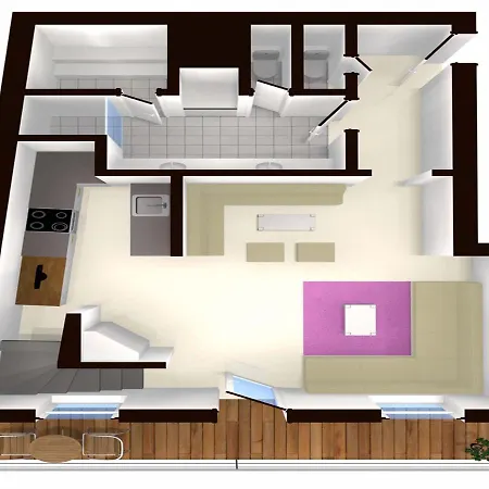 Goldried Hotel Matrei in Osttirol