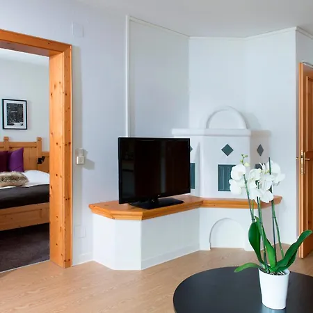 Otel Goldried