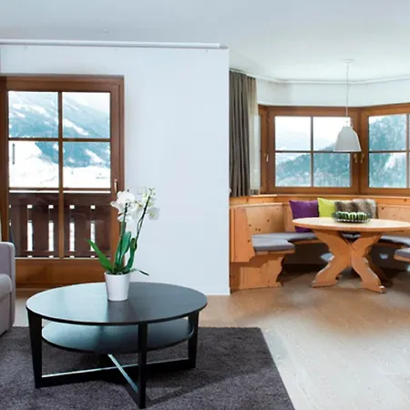 Hotel Goldried 3*