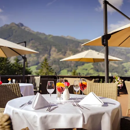 Hotel Goldried Matrei in Osttirol