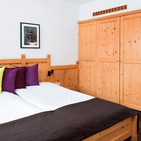 Hotel Goldried