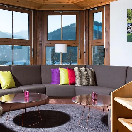Goldried Hotel 3*