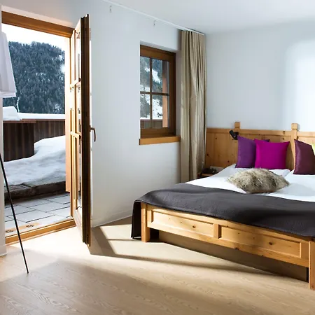 Goldried Matrei in Osttirol