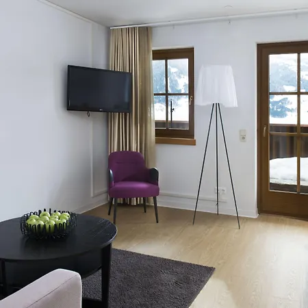 Goldried Hotel Matrei in Osttirol