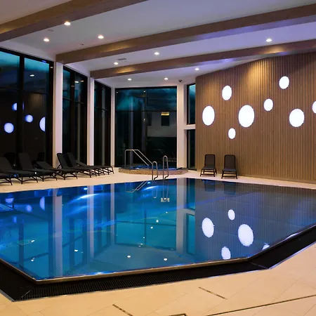 Hotel Goldried 3*
