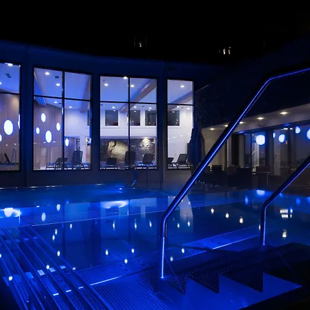 Hotel Goldried Matrei in Osttirol