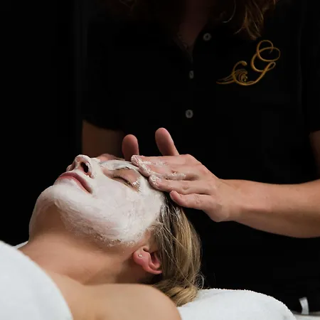 Goldried Hotel Matrei in Osttirol