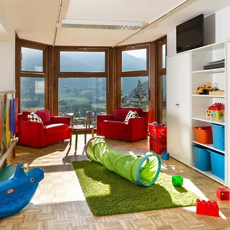 Hotel Goldried Matrei in Osttirol