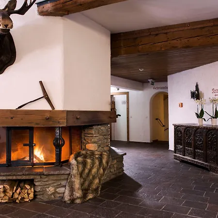 Goldried Matrei in Osttirol