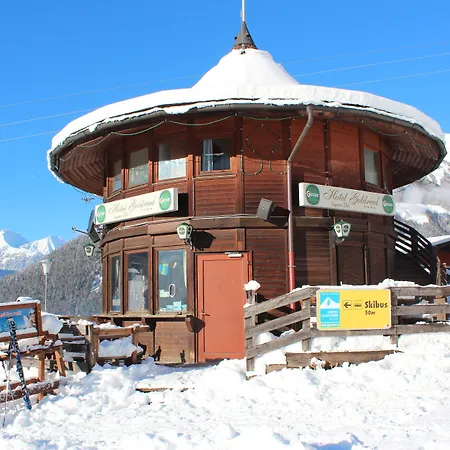 Goldried 3* Matrei in Osttirol