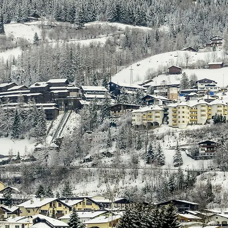 Hotel Goldried Matrei in Osttirol