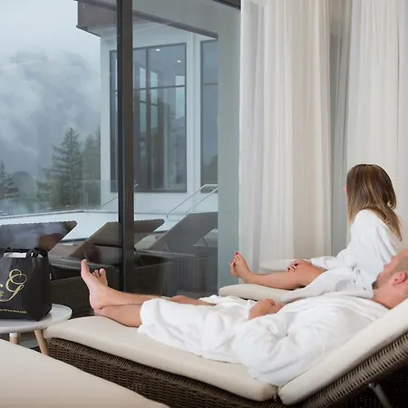 Goldried Otel Matrei in Osttirol