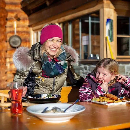 Hotel Goldried Matrei in Osttirol