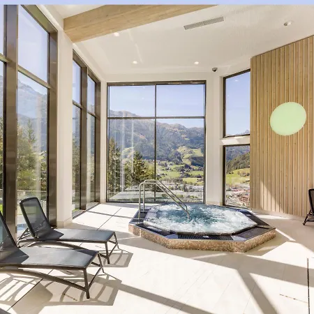 Goldried Hotel Matrei in Osttirol