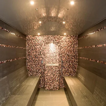Hotel Goldried