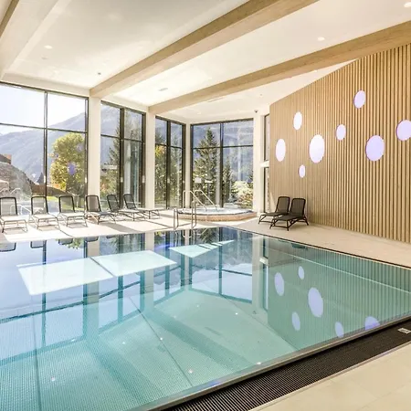 Hotel Goldried Matrei in Osttirol