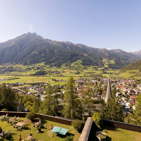 Hotel Goldried Matrei in Osttirol