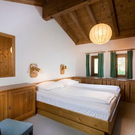 Hotel Goldried