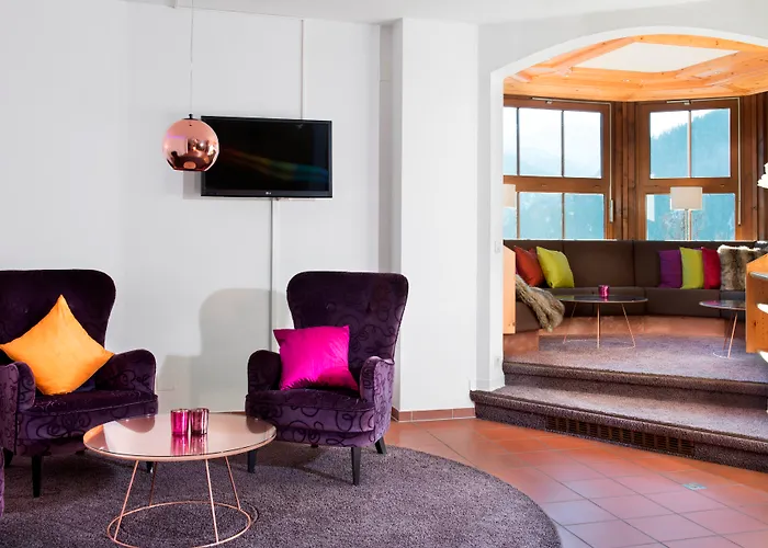 Goldried Otel Matrei in Osttirol