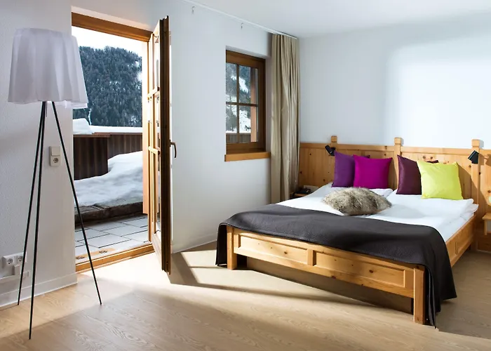 Goldried Matrei in Osttirol