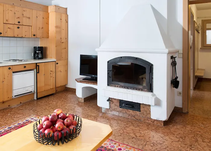 Goldried Matrei in Osttirol