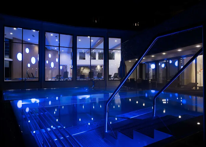 Hotel Goldried Matrei in Osttirol