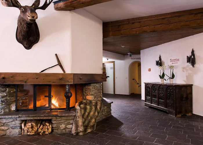 Goldried Matrei in Osttirol