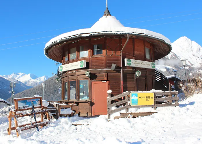 Goldried 3* Matrei in Osttirol