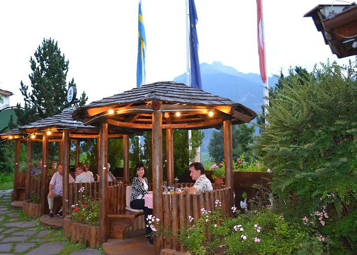 Goldried Matrei in Osttirol