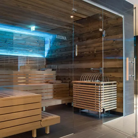 Goldried Matrei in Osttirol