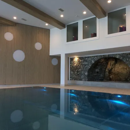 Goldried Hotel