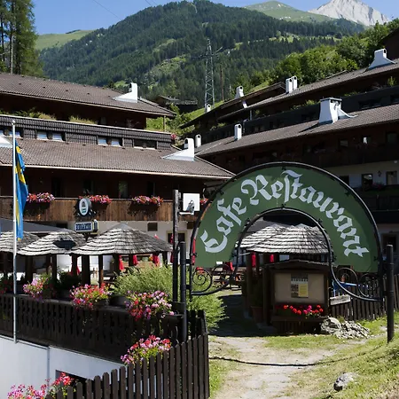 Hotel Goldried 3*