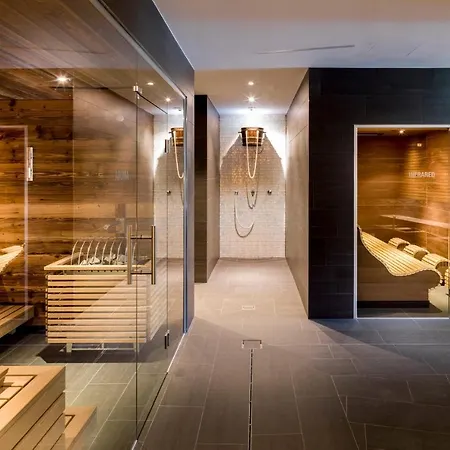 Goldried Hotel