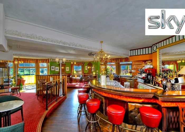 Hotell Goldried Matrei in Osttirol